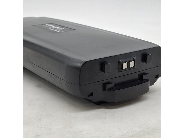 Fiets accu, vogue - afbeelding 4 van  8