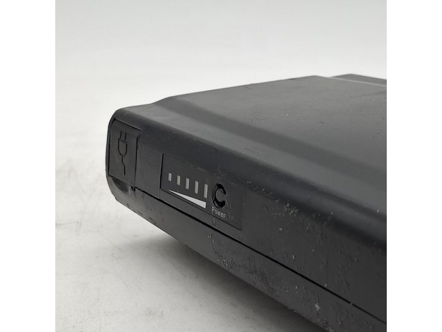 Fiets accu, vogue - afbeelding 6 van  8