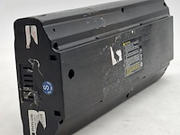 Fiets accu, vogue - afbeelding 8 van  8