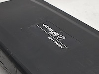 Fiets accu, vogue - afbeelding 5 van  8