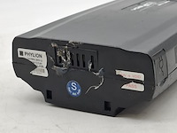 Fiets accu, vogue - afbeelding 7 van  8