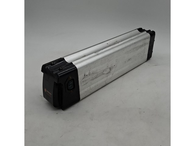 Fiets accu - afbeelding 12 van  13