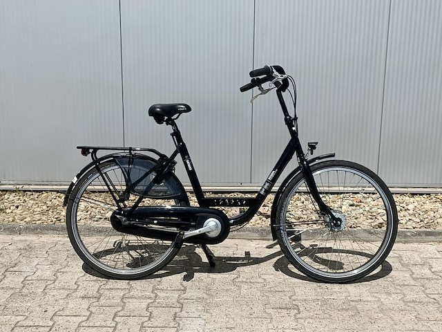 Fiets, batavus, personal bike - afbeelding 1 van  9