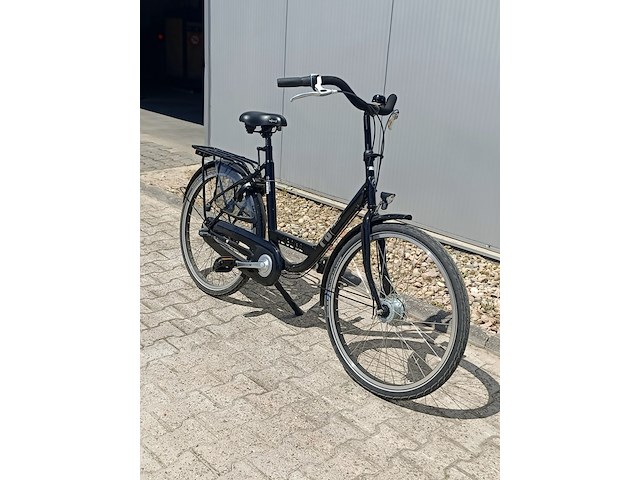 Fiets, batavus, personal bike - afbeelding 2 van  9