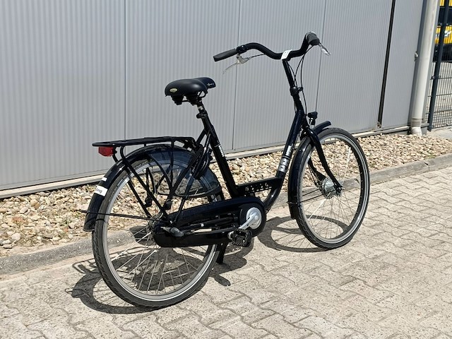 Fiets, batavus, personal bike - afbeelding 3 van  9