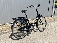 Fiets, batavus, personal bike - afbeelding 3 van  9