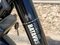 Fiets, batavus, personal bike - afbeelding 5 van  9