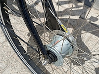 Fiets, batavus, personal bike - afbeelding 6 van  9