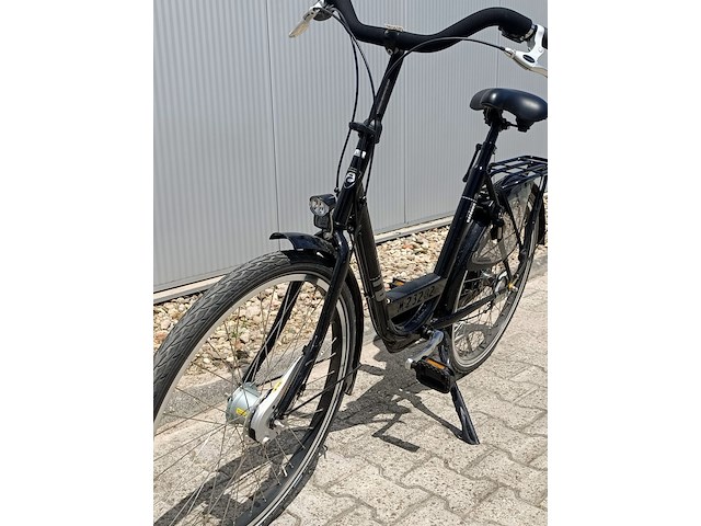 Fiets, batavus, personal bike - afbeelding 7 van  9