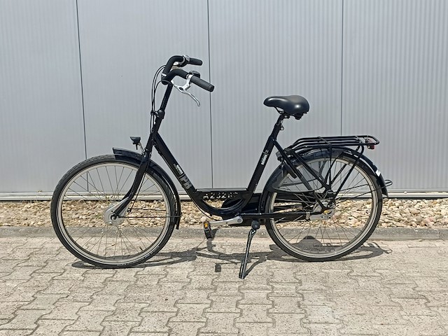 Fiets, batavus, personal bike - afbeelding 8 van  9