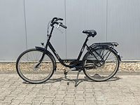 Fiets, batavus, personal bike - afbeelding 8 van  9