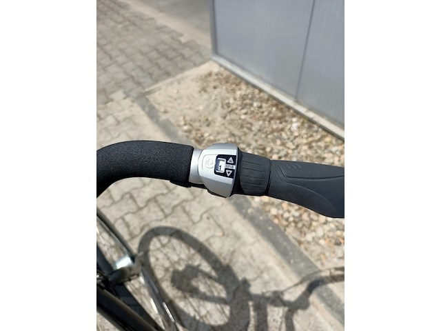 Fiets, batavus, personal bike - afbeelding 9 van  9