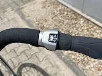 Fiets, batavus, personal bike - afbeelding 9 van  9