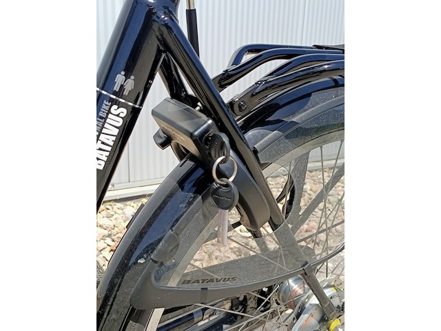 Fiets, batavus, personal bike - afbeelding 2 van  11