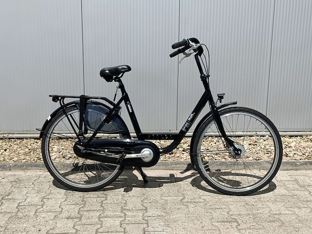 Fiets, batavus, personal bike - afbeelding 1 van  11