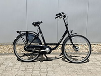 Fiets, batavus, personal bike - afbeelding 1 van  11