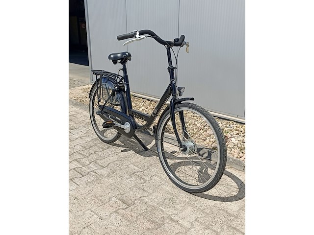 Fiets, batavus, personal bike - afbeelding 4 van  11