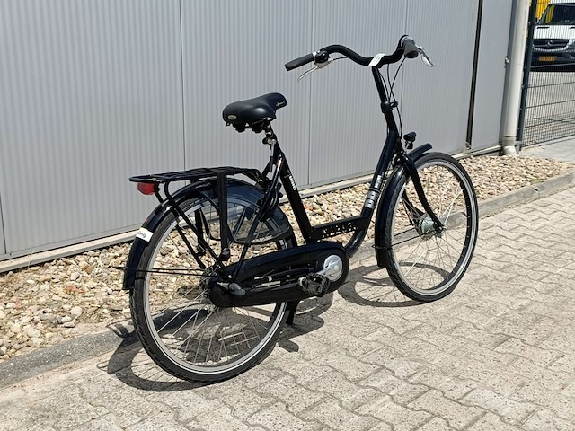 Fiets, batavus, personal bike - afbeelding 5 van  11