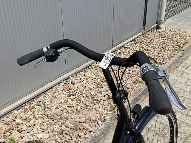 Fiets, batavus, personal bike - afbeelding 6 van  11