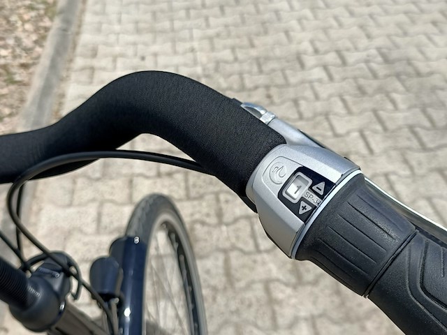 Fiets, batavus, personal bike - afbeelding 7 van  11
