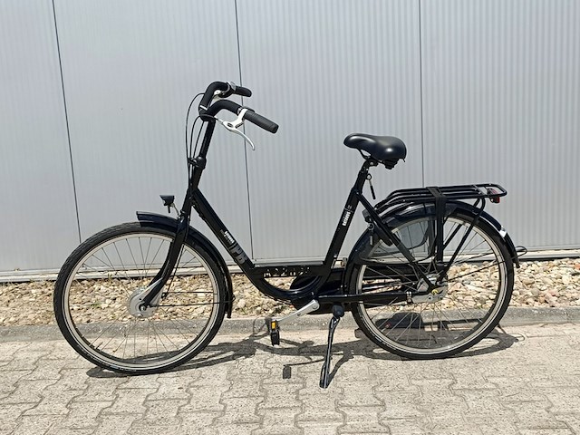 Fiets, batavus, personal bike - afbeelding 9 van  11