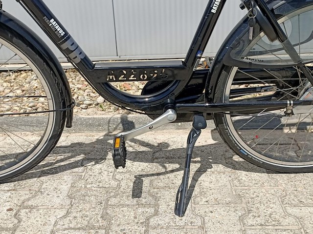 Fiets, batavus, personal bike - afbeelding 10 van  11