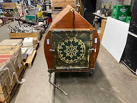 Fiets caravan - afbeelding 2 van  5