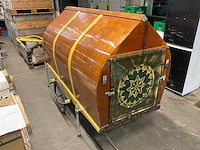 Fiets caravan - afbeelding 3 van  5