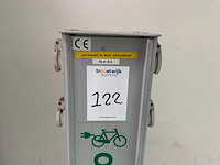 Fiets laadpaal - afbeelding 4 van  4