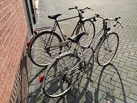 Fiets ludo, norta (2x) - afbeelding 1 van  7