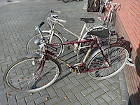 Fiets ludo, norta (2x) - afbeelding 2 van  7