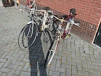 Fiets ludo, norta (2x) - afbeelding 3 van  7