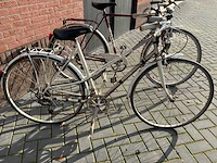 Fiets ludo, norta (2x) - afbeelding 4 van  7