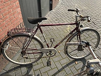 Fiets ludo, norta (2x) - afbeelding 5 van  7