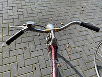 Fiets ludo, norta (2x) - afbeelding 6 van  7