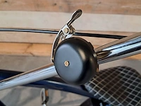 Fiets met hulpmotor / snorbrommer, nirve, switchblade 199, blauw, 2004 - afbeelding 25 van  26