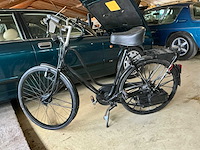 Fiets met hulpmotor - afbeelding 3 van  8
