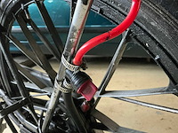 Fiets met hulpmotor - afbeelding 5 van  8