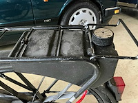 Fiets met hulpmotor - afbeelding 6 van  8