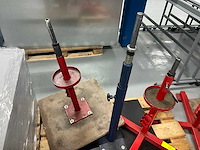 Fiets montagestandaard (5x) - afbeelding 3 van  3