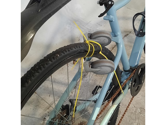 Fiets, riversiide, 500 - afbeelding 3 van  15