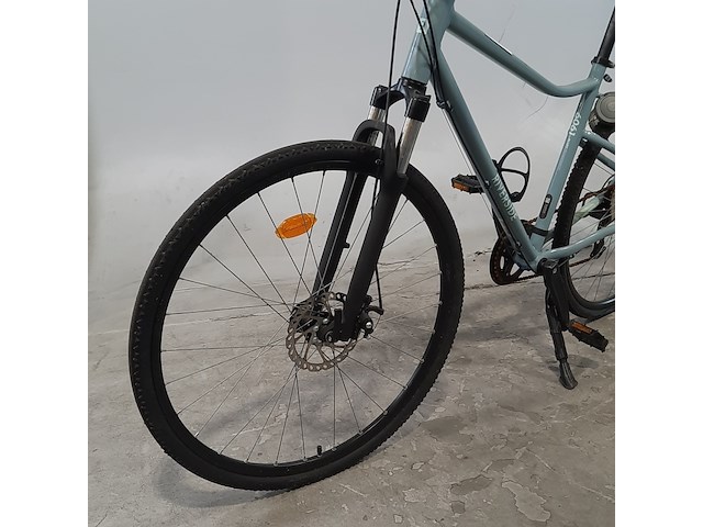 Fiets, riversiide, 500 - afbeelding 5 van  15