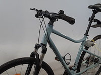 Fiets, riversiide, 500 - afbeelding 6 van  15