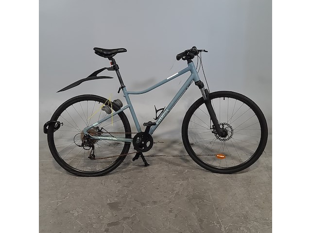 Fiets, riversiide, 500 - afbeelding 1 van  15