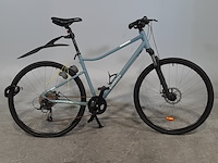 Fiets, riversiide, 500 - afbeelding 1 van  15