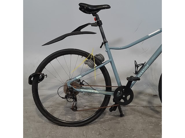 Fiets, riversiide, 500 - afbeelding 8 van  15