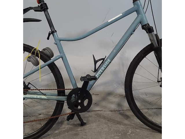 Fiets, riversiide, 500 - afbeelding 9 van  15