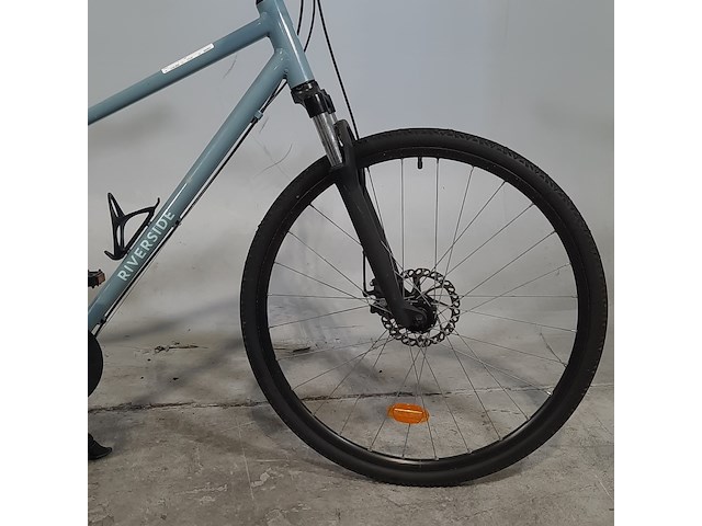 Fiets, riversiide, 500 - afbeelding 10 van  15