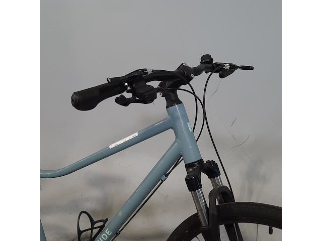 Fiets, riversiide, 500 - afbeelding 11 van  15