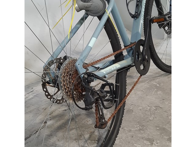 Fiets, riversiide, 500 - afbeelding 15 van  15
